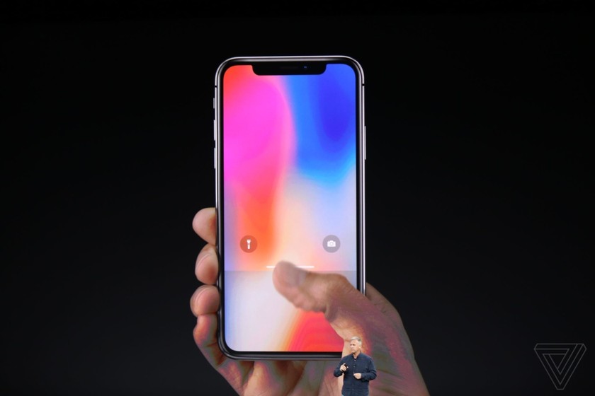 iPhone 8/8 Plus và iPhone X chính thức được ra mắt ảnh 29