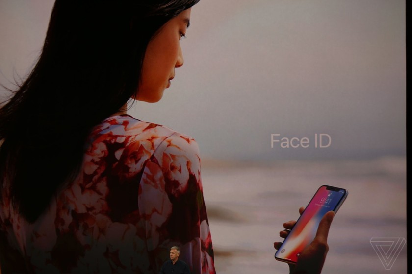 iPhone 8/8 Plus và iPhone X chính thức được ra mắt ảnh 24