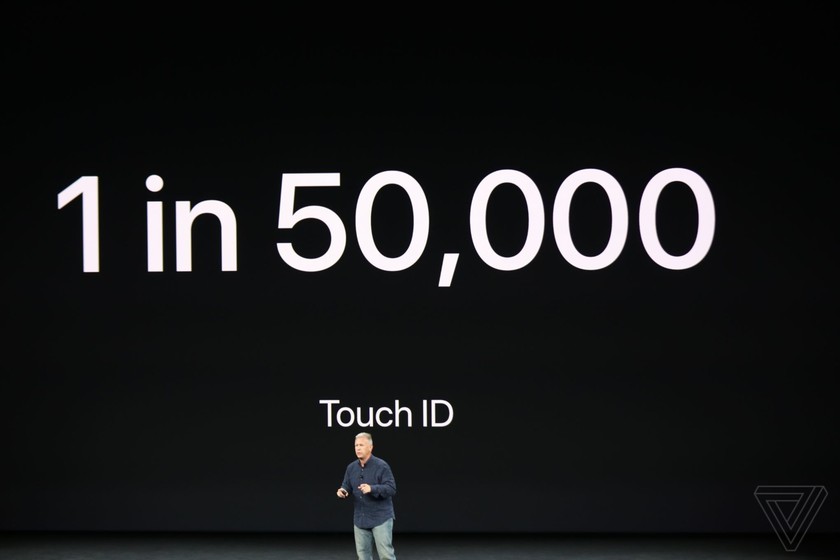 iPhone 8/8 Plus và iPhone X chính thức được ra mắt ảnh 20