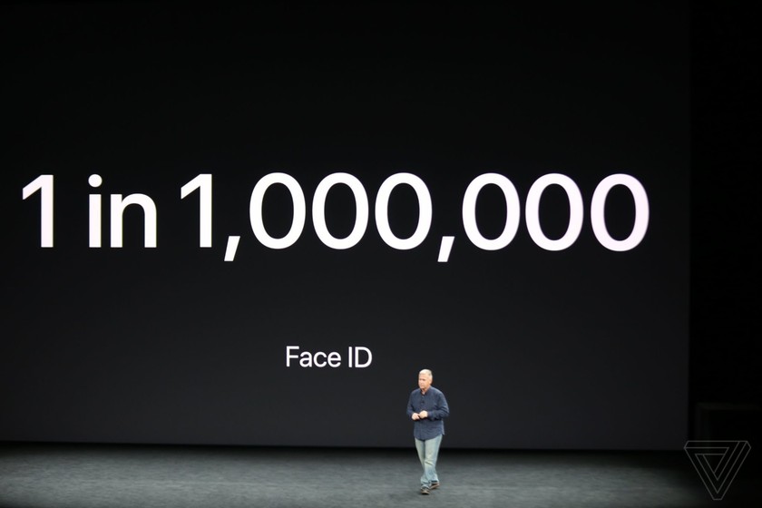iPhone 8/8 Plus và iPhone X chính thức được ra mắt ảnh 21