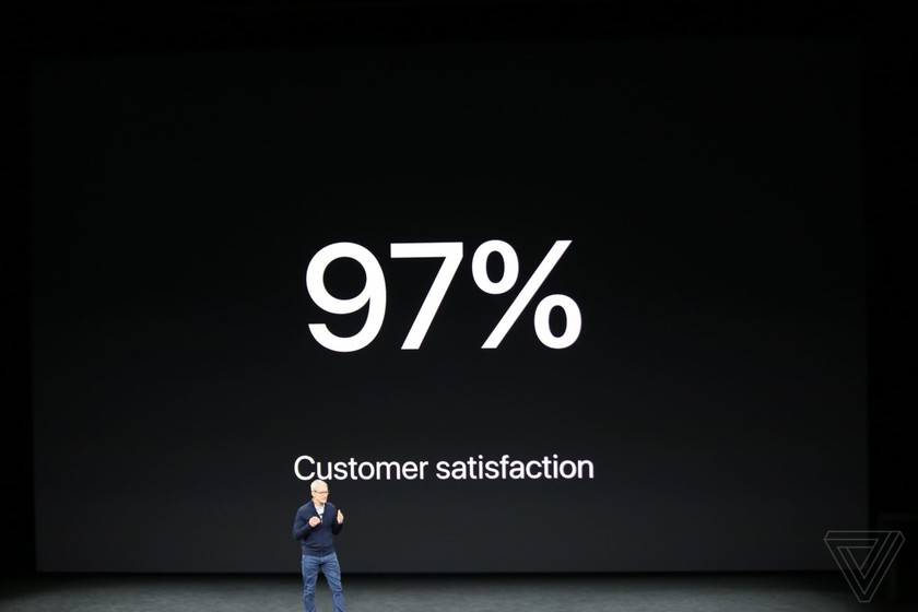 iPhone 8/8 Plus và iPhone X chính thức được ra mắt ảnh 91