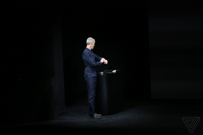 iPhone 8/8 Plus và iPhone X chính thức được ra mắt ảnh 82