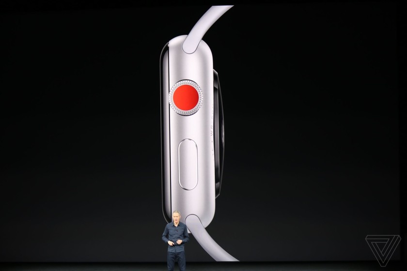 iPhone 8/8 Plus và iPhone X chính thức được ra mắt ảnh 84