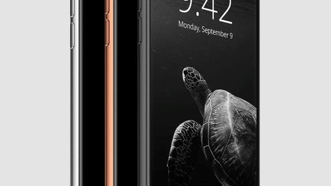 iPhone 8/8 Plus và iPhone X chính thức được ra mắt ảnh 132