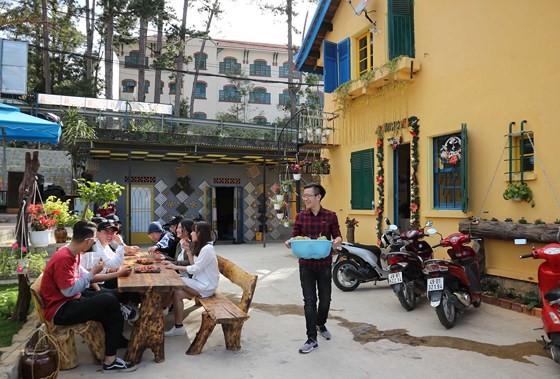 Triển khai bộ quy tắc ứng xử du lịch tại TP Đà Lạt ảnh 2