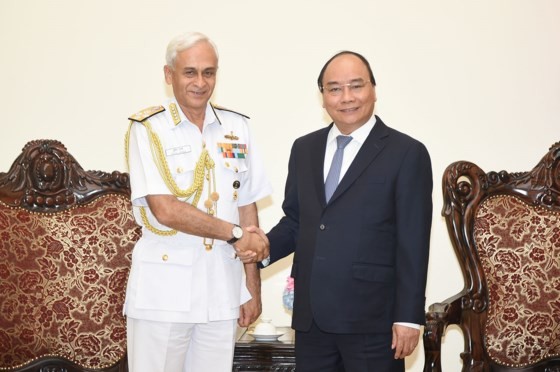 VN boosts cooperative relations with Bulgaria, India and Japan ảnh 1