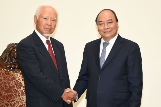 VN boosts cooperative relations with Bulgaria, India and Japan ảnh 2