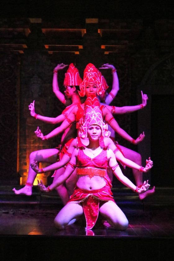 APEC ministers' excellency experience cultural heritage of Quang Nam ảnh 12
