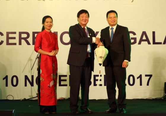 APEC Voices of Future Forum issues youth declaration ảnh 2
