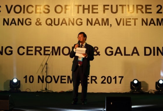 APEC Voices of Future Forum issues youth declaration ảnh 6