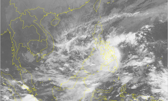 Frost warned to appear in northern mountainous region ảnh 1