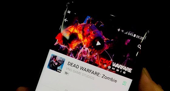 VNG’s game lists on Google top excellence games and apps ảnh 1