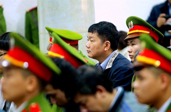 Verdict declared in high-profile corruption case, 22 punished ảnh 2