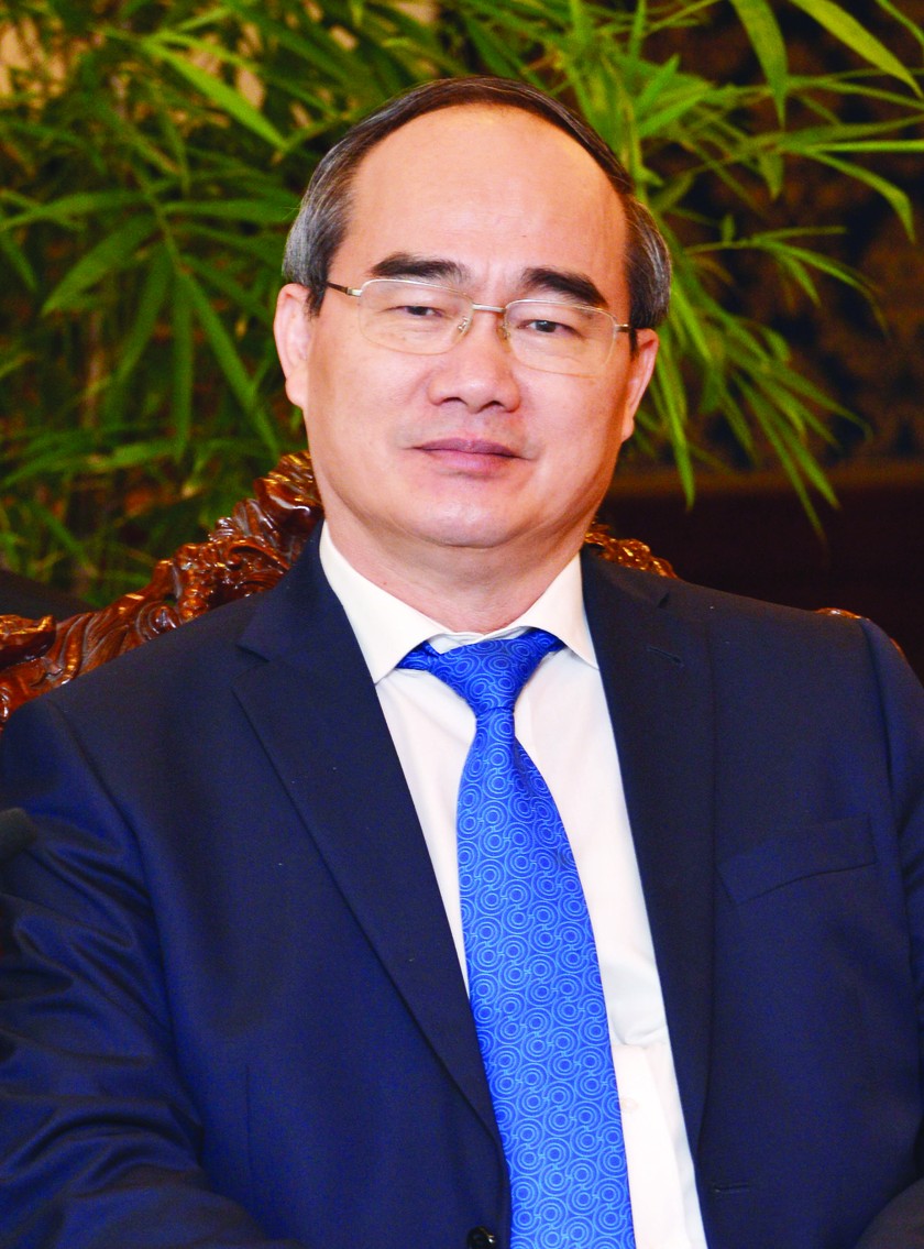 Breakthrough solutions for HCMC to develop faster, more sustainably ảnh 1