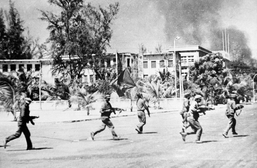 40th anniversary of Cambodia’s victory over Khmer Rouge ảnh 1