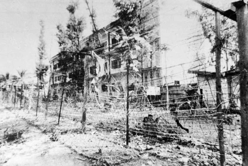 40th anniversary of Cambodia’s victory over Khmer Rouge ảnh 9