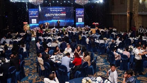 SGGP Investment and Finance officially launches new publication ảnh 2