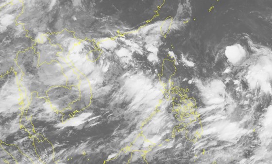 Heavy rains hit nationwide ảnh 1