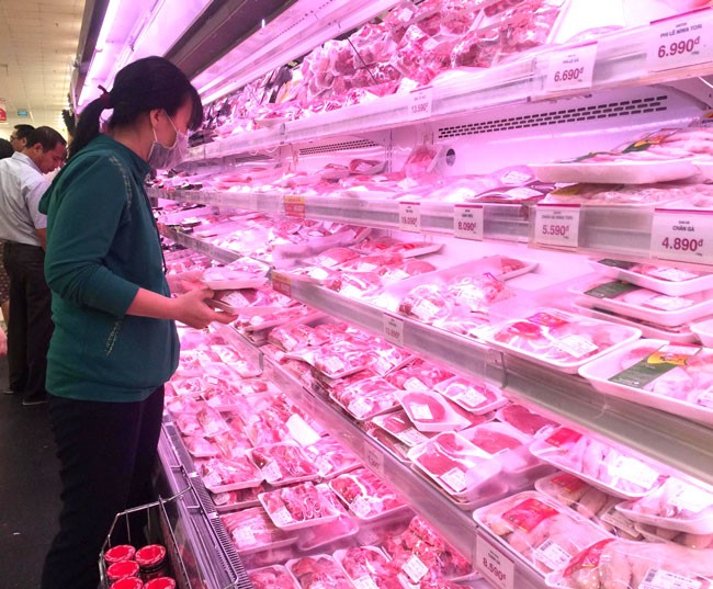 Cuộc chiến thương mại Mỹ - Trung: Thế khó ứng phó tác động tiêu cực ảnh 1