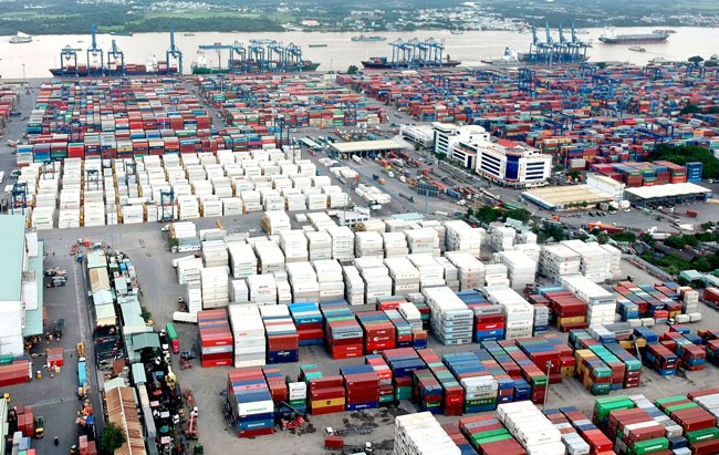 Kiểm tra chuyên ngành - một cửa vẫn chưa liên thông ảnh 1