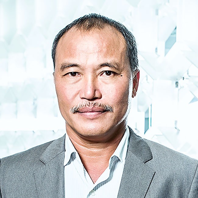 “Án treo” doanh nghiệp ảnh 3