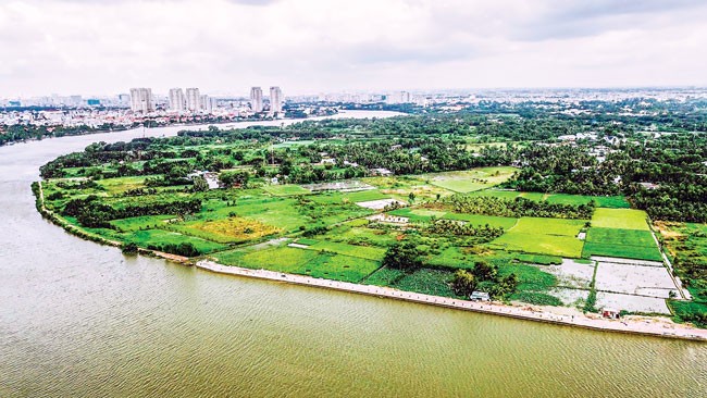 Nếu minh bạch BT có còn hấp dẫn nhà đầu tư? ảnh 1