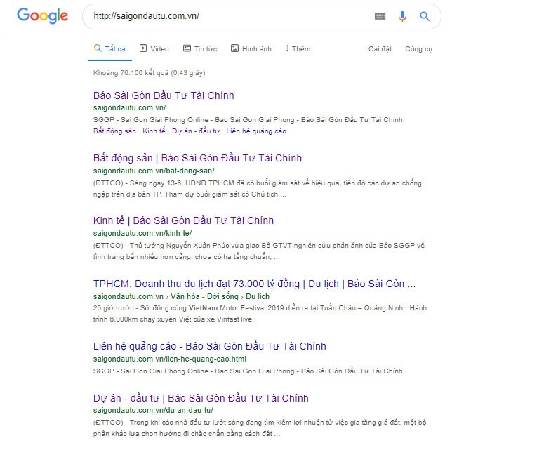 Báo chí thời Google ảnh 1