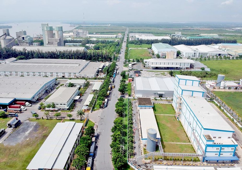 Tháo nút thắt thu hút đầu tư ảnh 1