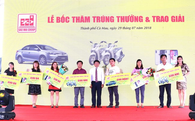 An nhiên mang “Vượng khí sinh tài” ảnh 1