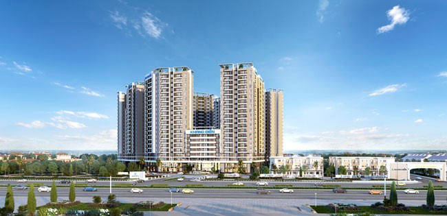 Người trẻ yêu thích phong sống “chuẩn” Singapore ảnh 3