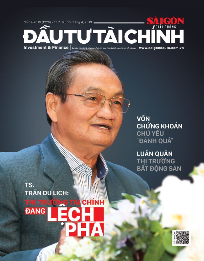 Đón đọc ĐTTC bộ mới số 2 phát hành thứ hai ngày 15-4 ảnh 1
