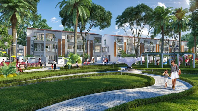 Bất động sản chỉ cần nhà phát triển uy tín thì cung sẽ không đủ cầu ảnh 2