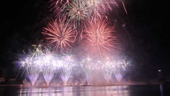DIFF 2017: Ba đội Anh, Úc và Ý vào vòng chung kết ảnh 1