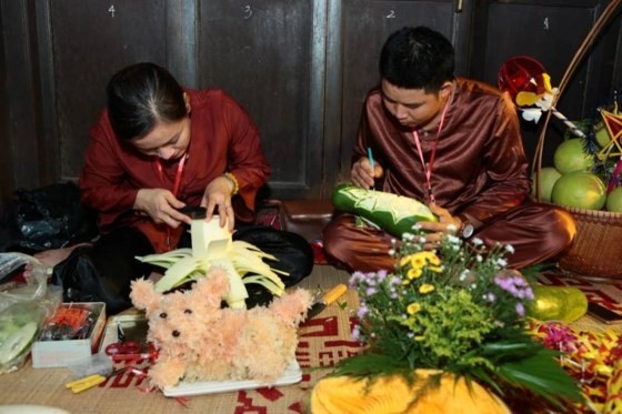 Trao hơn 1 tỷ đồng cho Quỹ Thiện Nhân trong đêm Thu vọng nguyệt ảnh 2