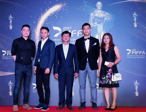 Trương Thế Vinh: Giải thưởng PIFFA Supreme Awards 2017 giúp tôi thêm tự tin với nghề ảnh 5