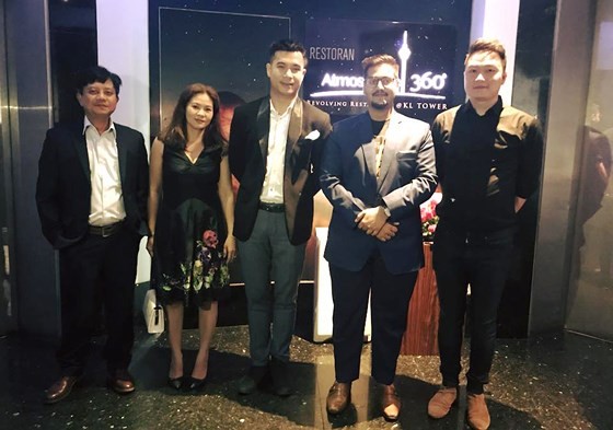 Trương Thế Vinh: Giải thưởng PIFFA Supreme Awards 2017 giúp tôi thêm tự tin với nghề ảnh 6
