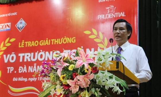 Đà Nẵng: Thêm một ngày hội lớn cho ngành giáo dục ảnh 3