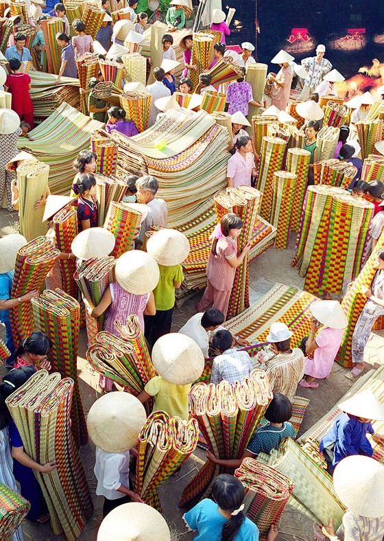 Trải nghiá»m vÄn hóa Äá»ng Tháp tại TPHCM ảnh 1