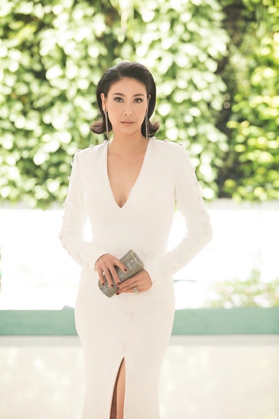 Miss World Vietnam 2019 begins ảnh 3