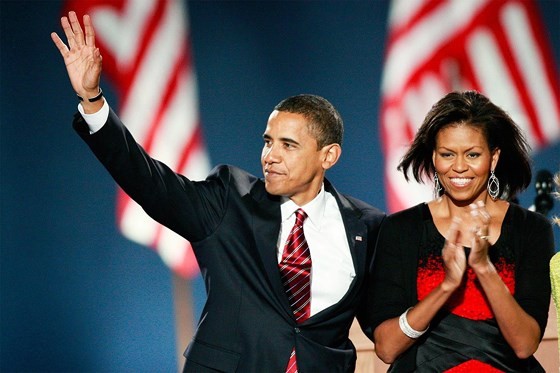 Michelle Obama's memoir 'Becoming' released in Vietnam ảnh 5