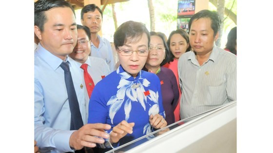 HCMC to welcome 11 million of int’l arrivals in 2020 ảnh 1