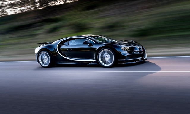 Bạn có biết Bugatti Chiron cần bao nhiêu giây để tăng tốc từ 0-400 km/h? - Ảnh 4. Bạn có biết Bugatti Chiron cần bao nhiêu giây để tăng tốc từ 0-400 km/h? - Ảnh 4.