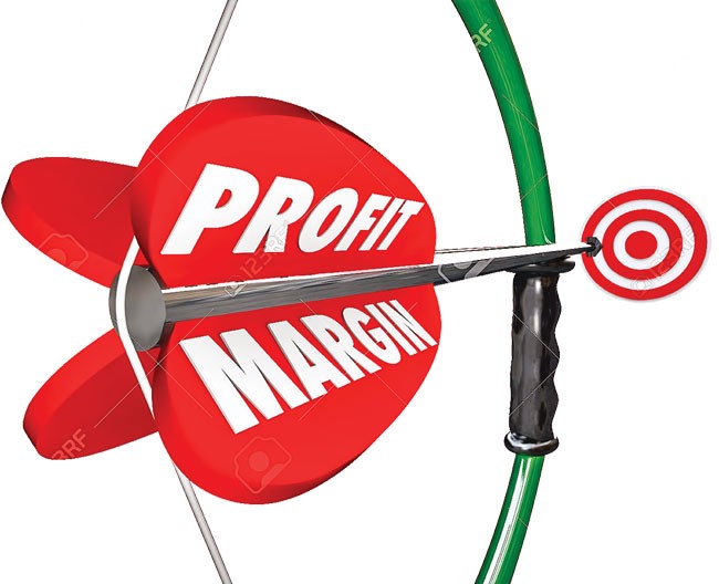 Margin và vùng nguy hiểm ảnh 1