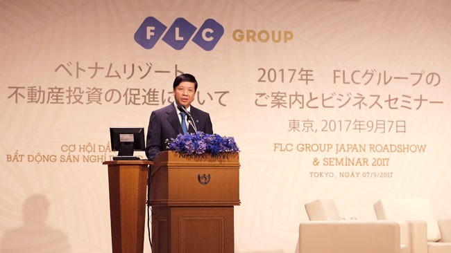 FLC có thể chuyển nhượng dự án cho nhà đầu tư lớn Nhật Bản ảnh 2