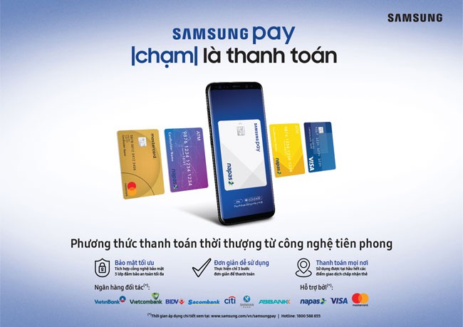Galaxy Note8 chính thức ra mắt tại Việt Nam ảnh 2