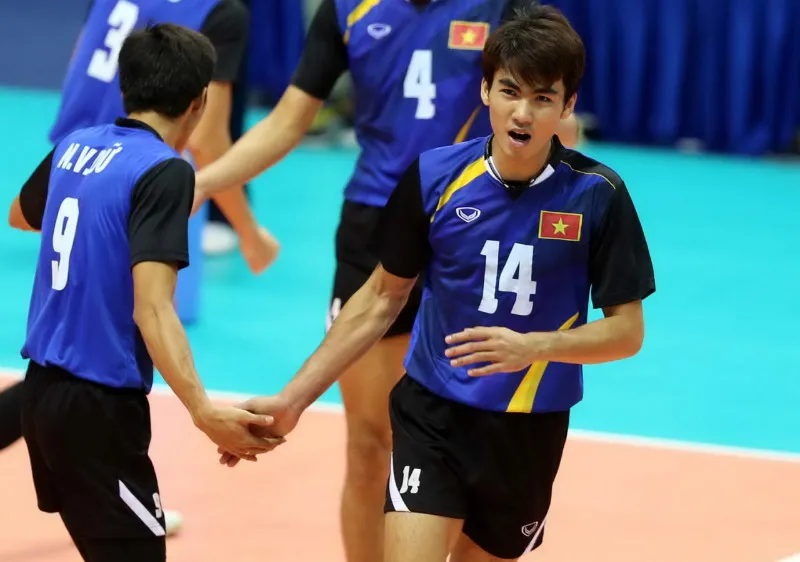 Chủ công Từ Thanh Thuận: Tôi chưa hết tiếc nuối vì SEA Games 29!