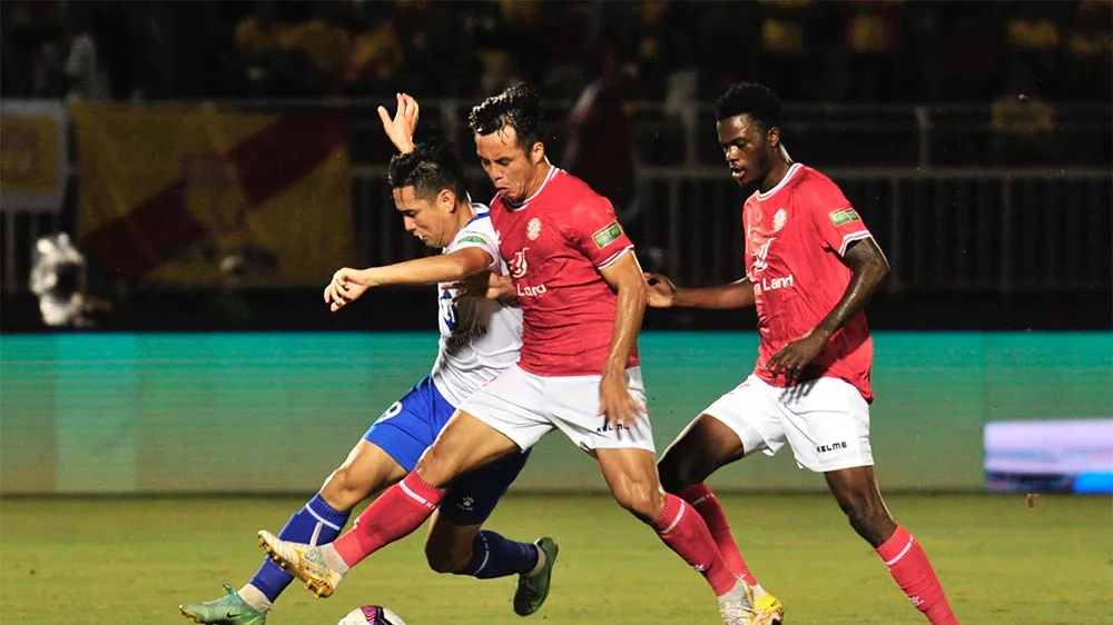 Lực lượng hai đội có nhiều biến động so với mùa bóng 2022