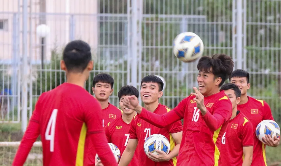 Đội tuyển U23 sẽ có 4 giai đoạn tập trung vào tháng 3