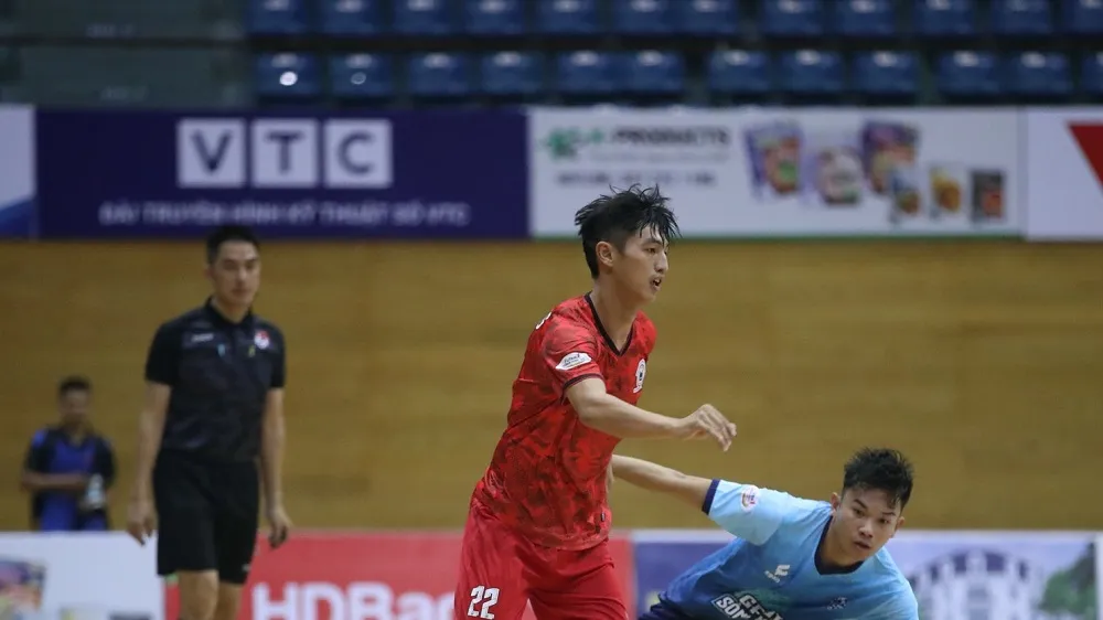 Tân Hiệp Hưng đang trở thành hiện tượng thú vị ở giai đoạn lượt đi
