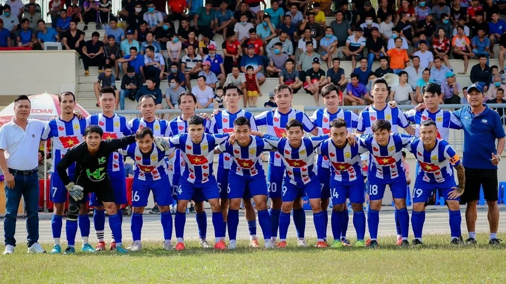 Tổng tiền thưởng cho giải năm nay lên đến 80 triệu đồng 